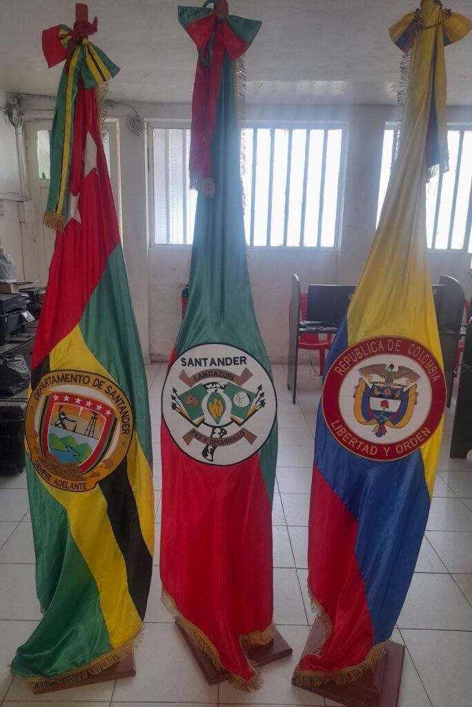banderas 20250905 082236