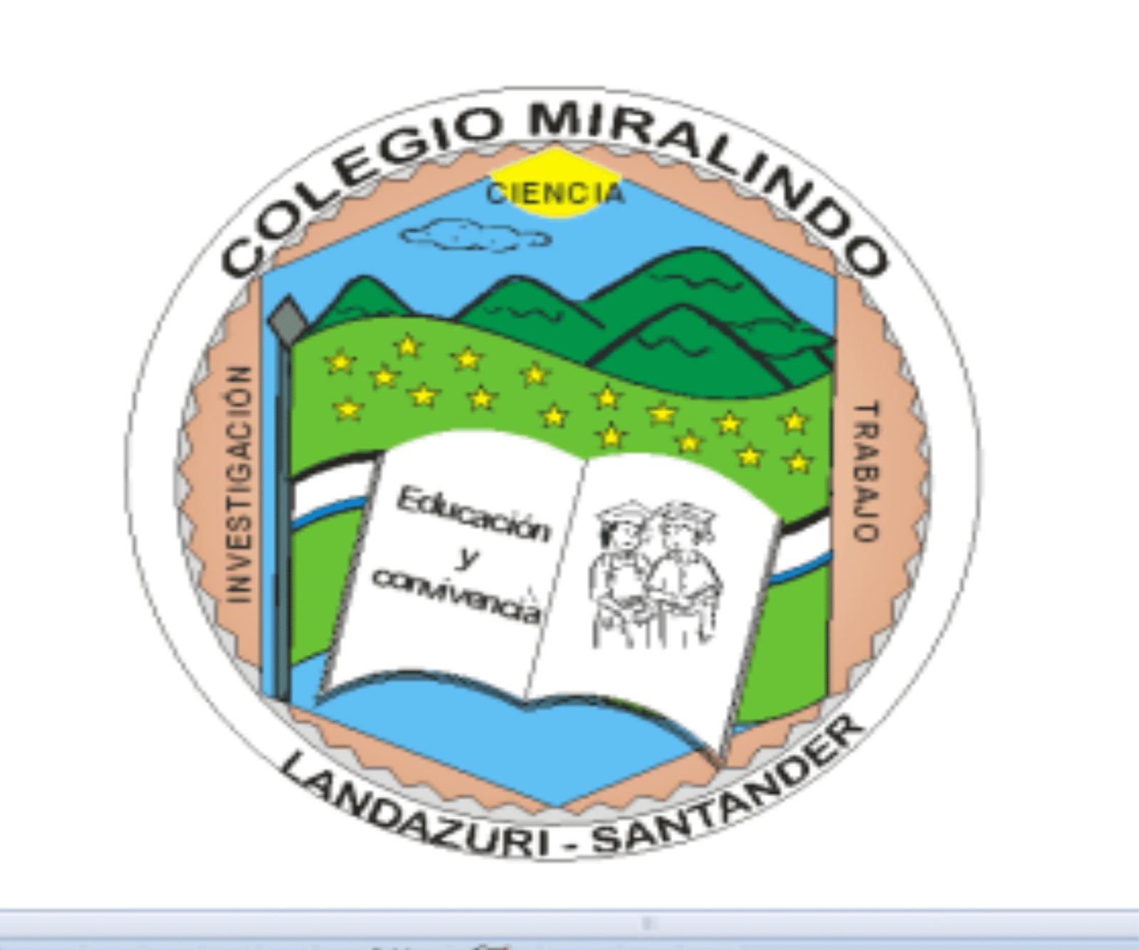 logo miralindo